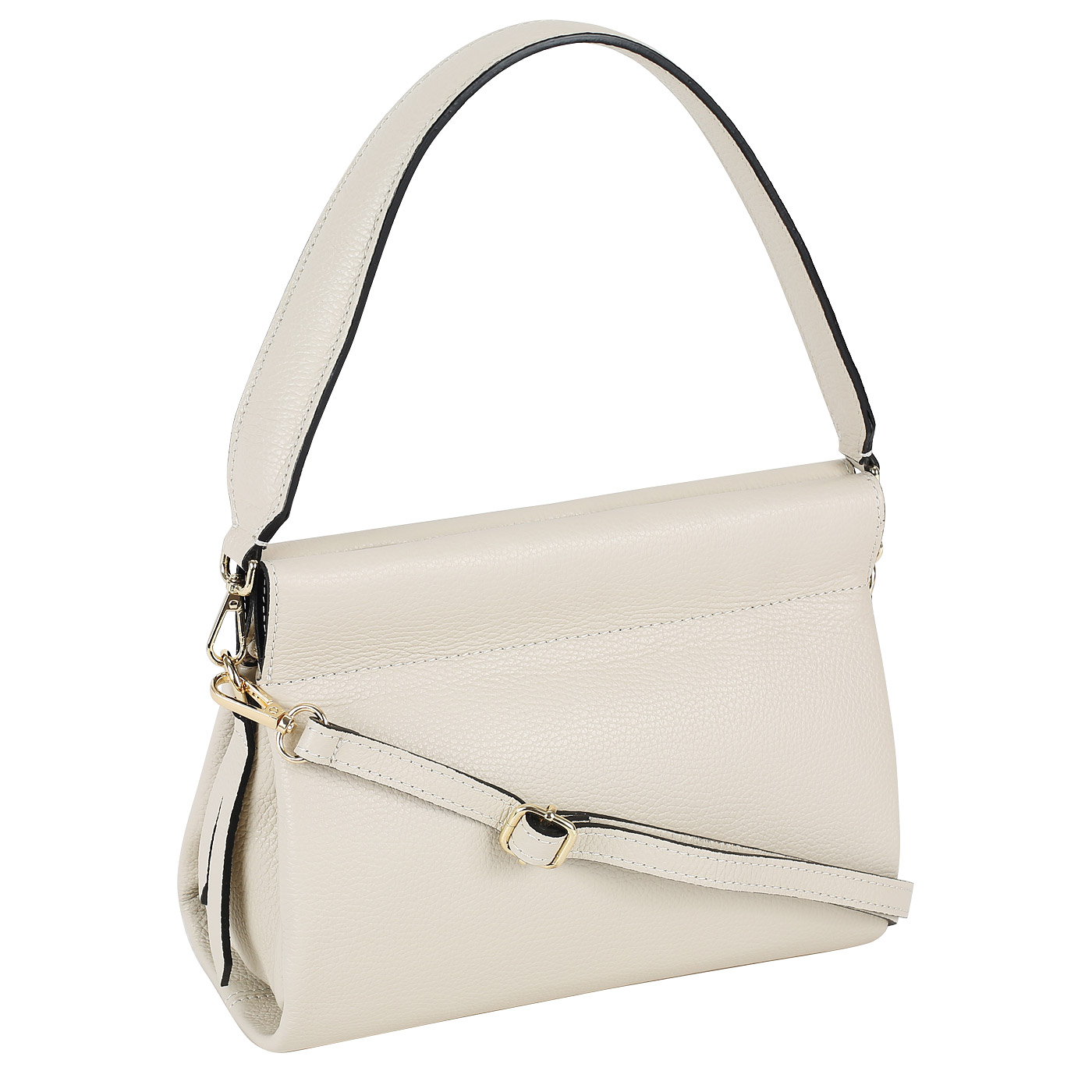 Кожаная сумка Piumelli Lana