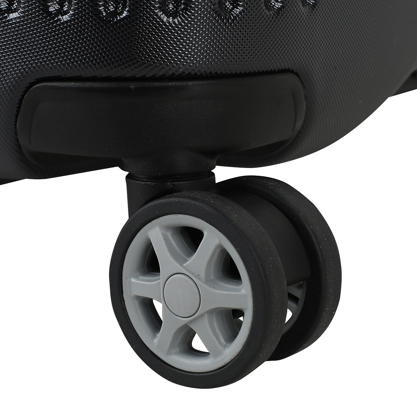 Чемодан средний M из поликарбоната с кодовым замком Samsonite Orfeo