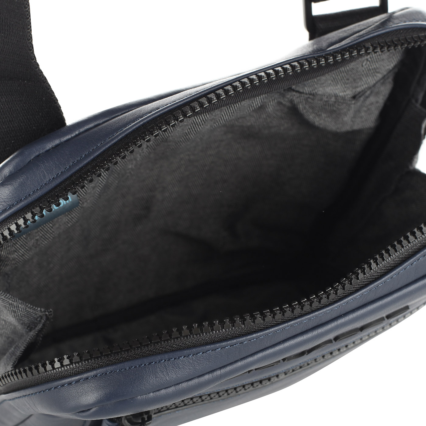 Мужская сумка-планшет через плечо Piquadro Setebos