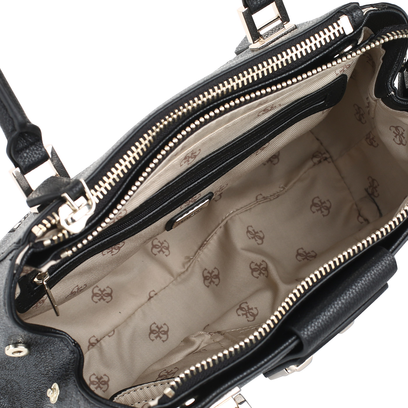 Сумка на молнии Guess Handbag