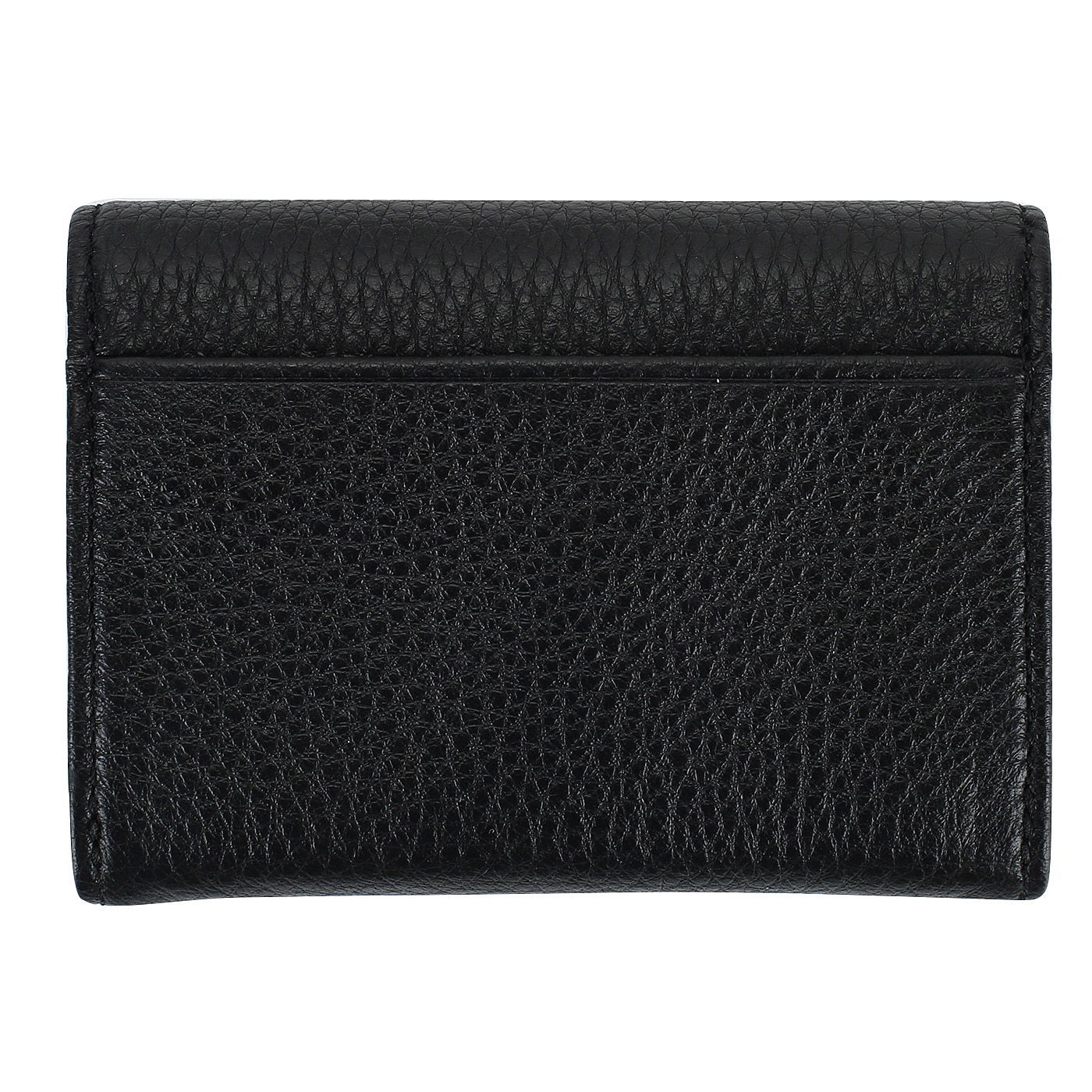 Мужская визитница на кнопке Stevens 