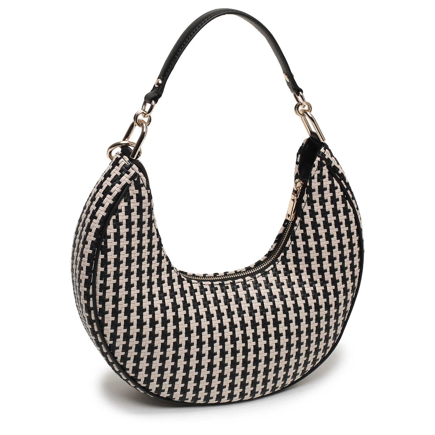 Сумка-седло Guess Mirema