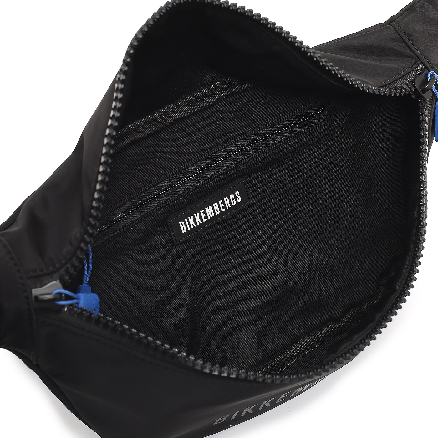 Поясная сумка Bikkembergs BBK Star