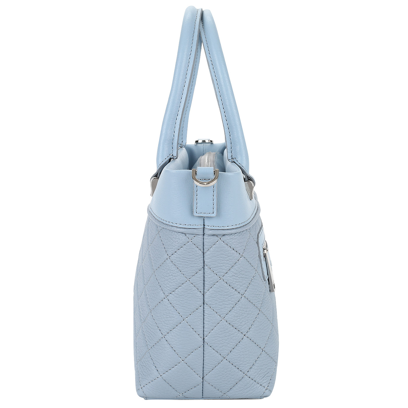 Сумка из кожи Chatte 