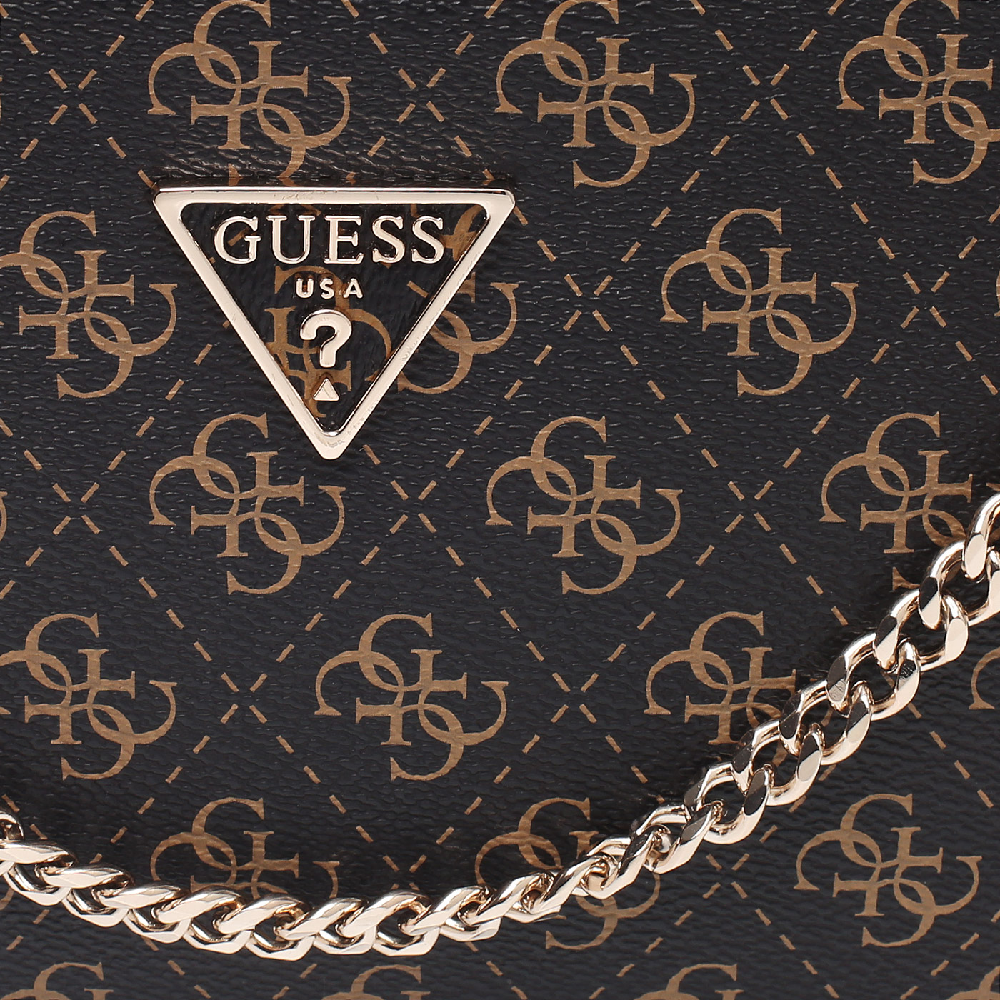 Сумка с ручкой Guess Noelle