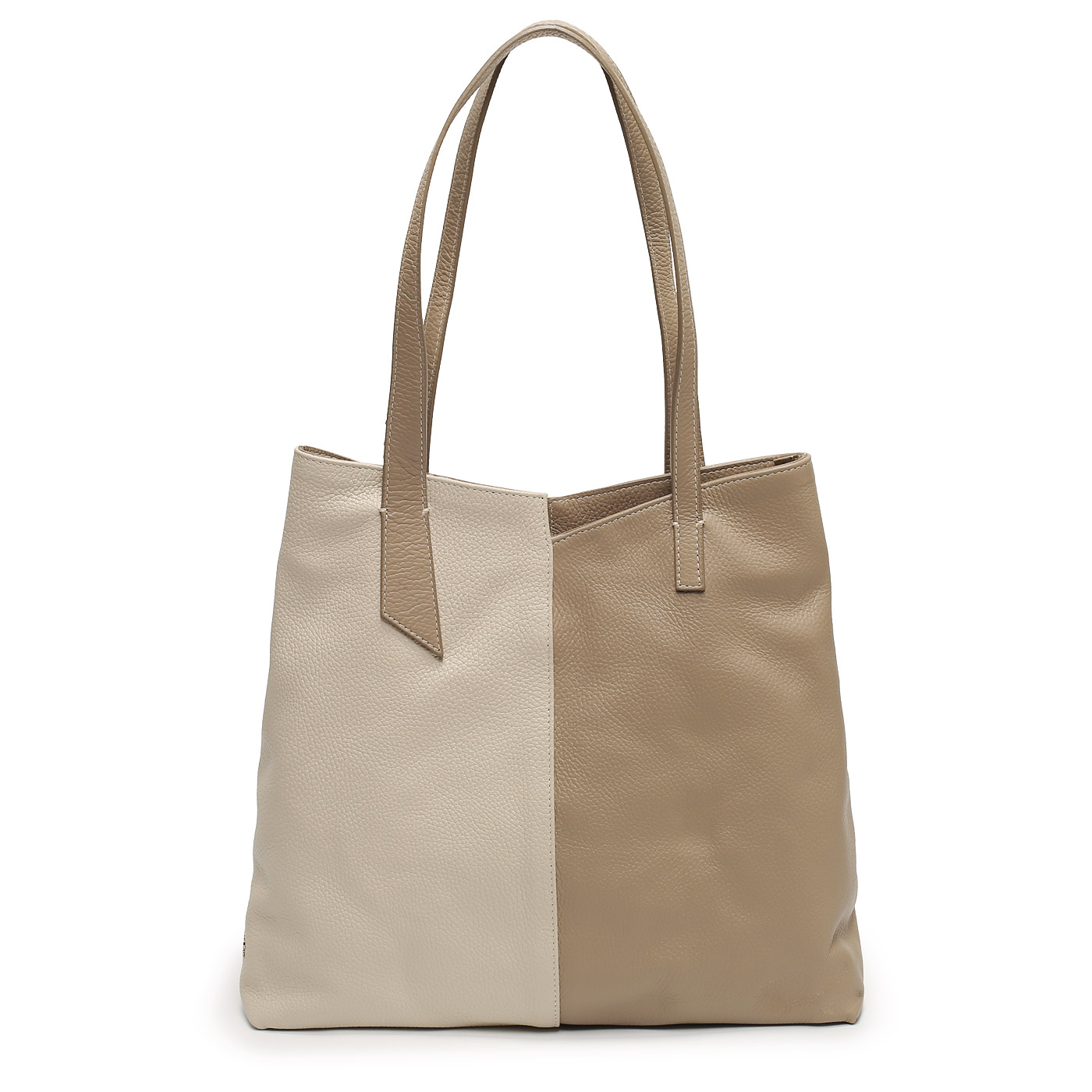 Marina Creazioni Кожаная сумка