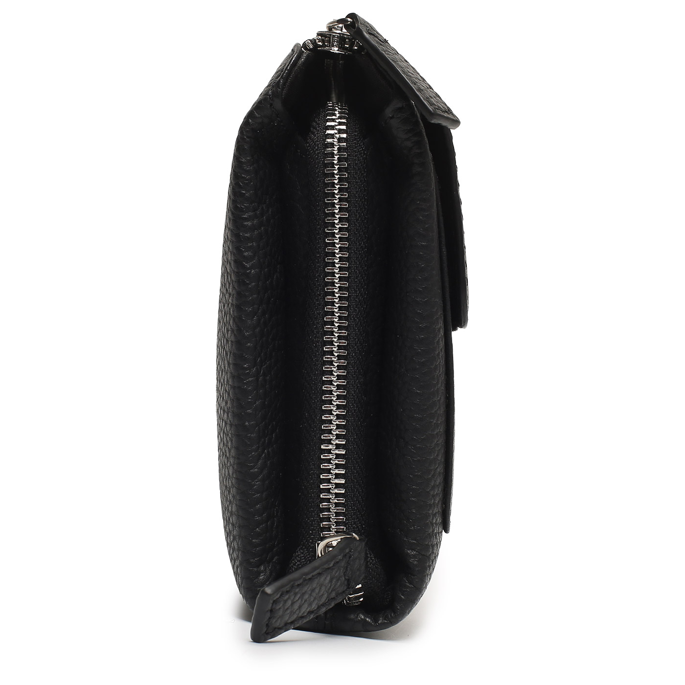 Кожаная визитка Cerruti 1881 Cerrutis