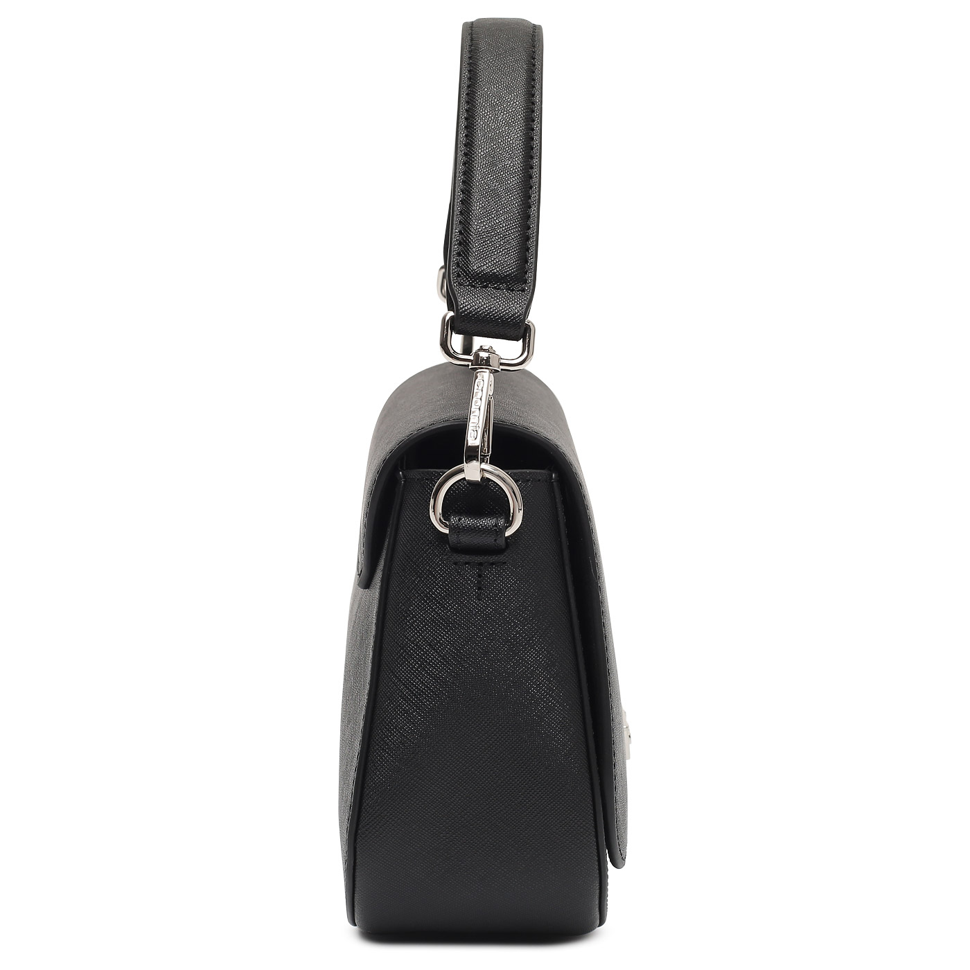 Кожаная сумка Cromia Perla