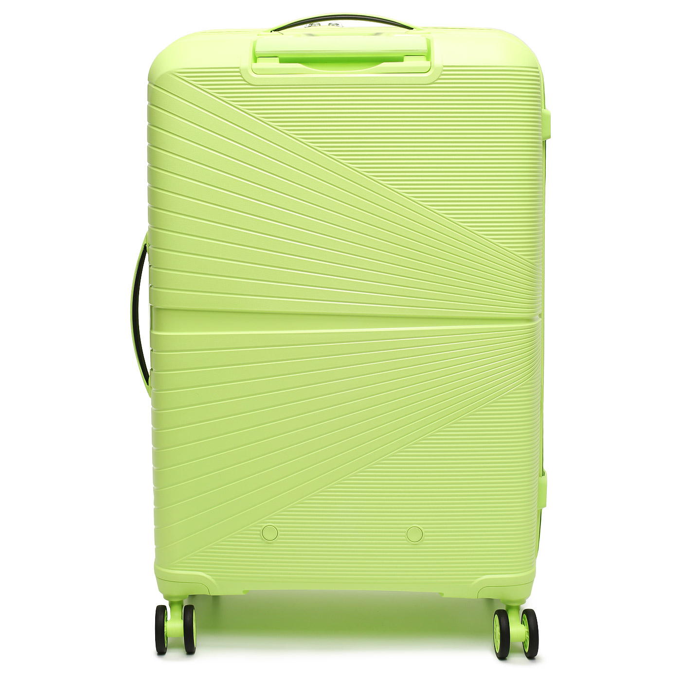 Чемодан средний M из полипропилена American Tourister Airconic