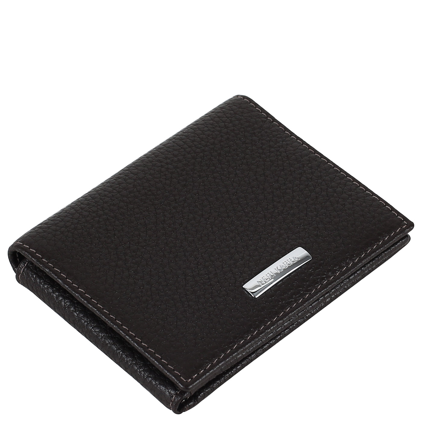Портмоне складное Neri Karra 