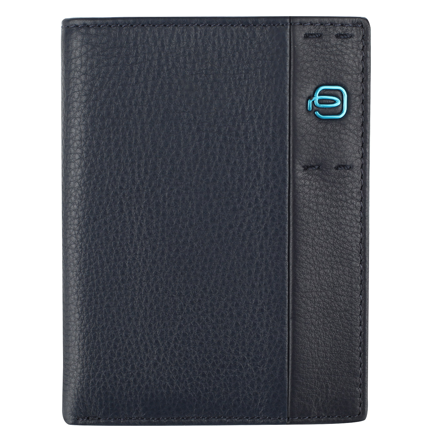 Piquadro Мужское кожаное портмоне