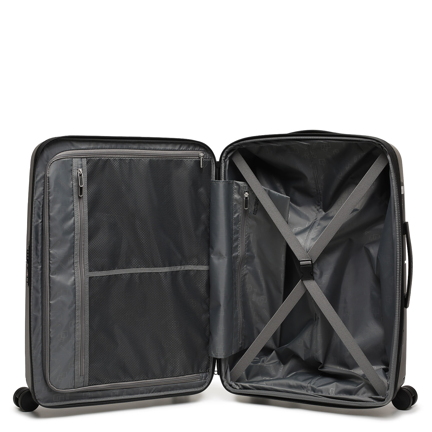 Чемодан средний M  American Tourister Dashpop