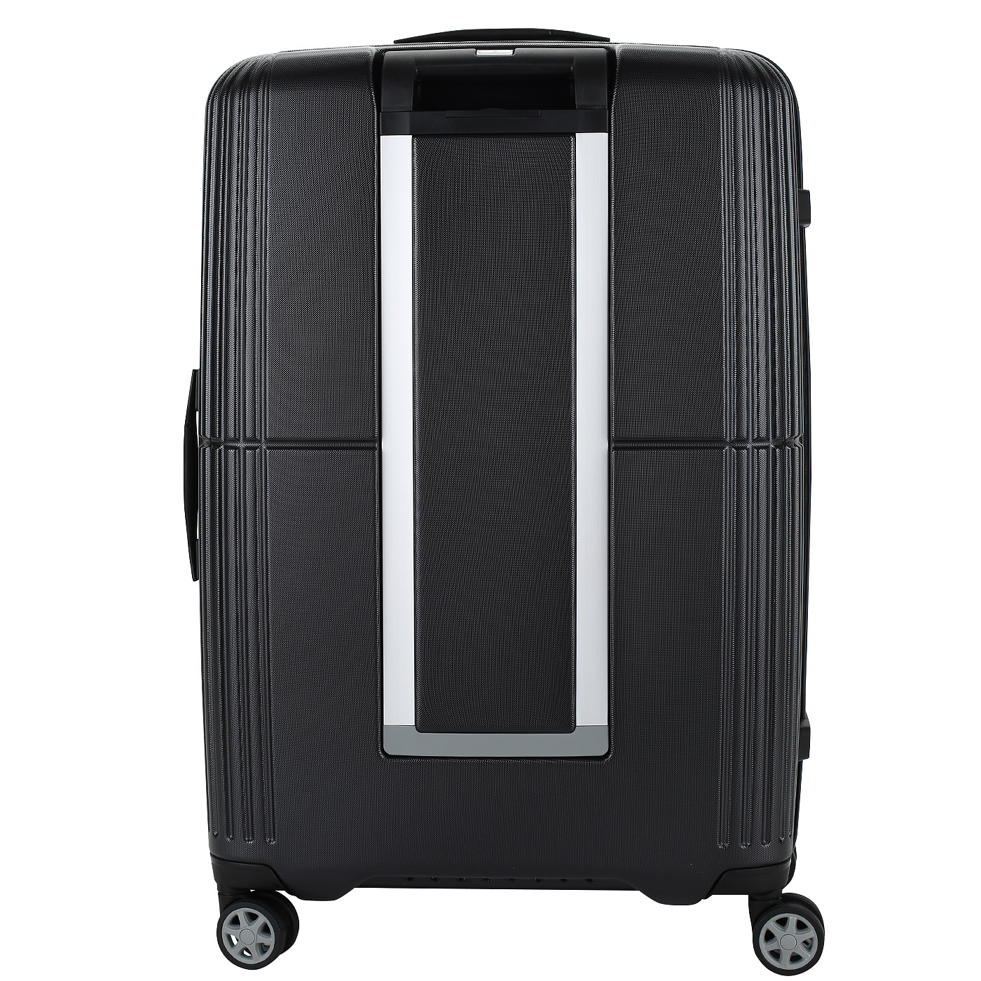 Чемодан средний M из поликарбоната с кодовым замком Samsonite Orfeo
