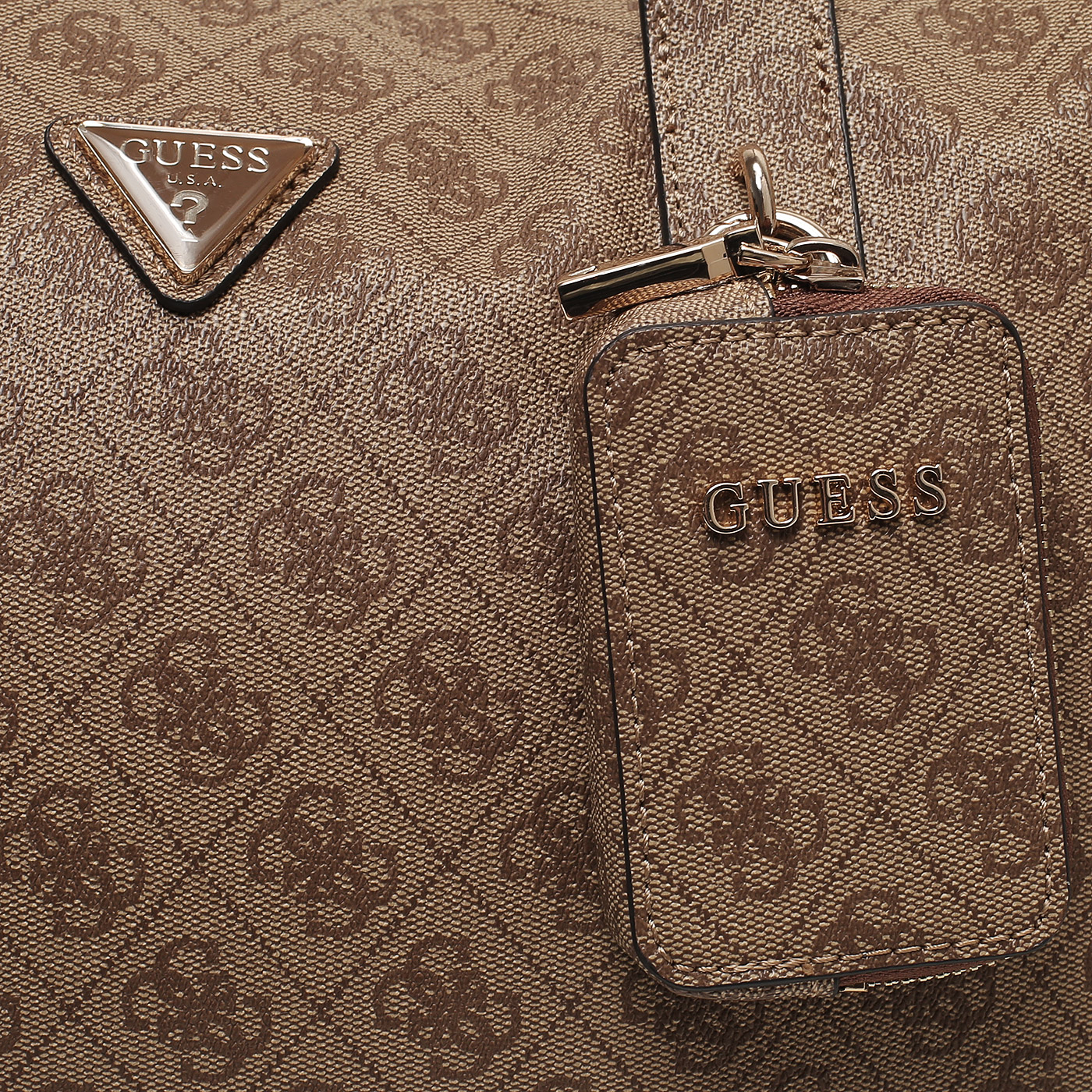 Дорожная сумка Guess Latona
