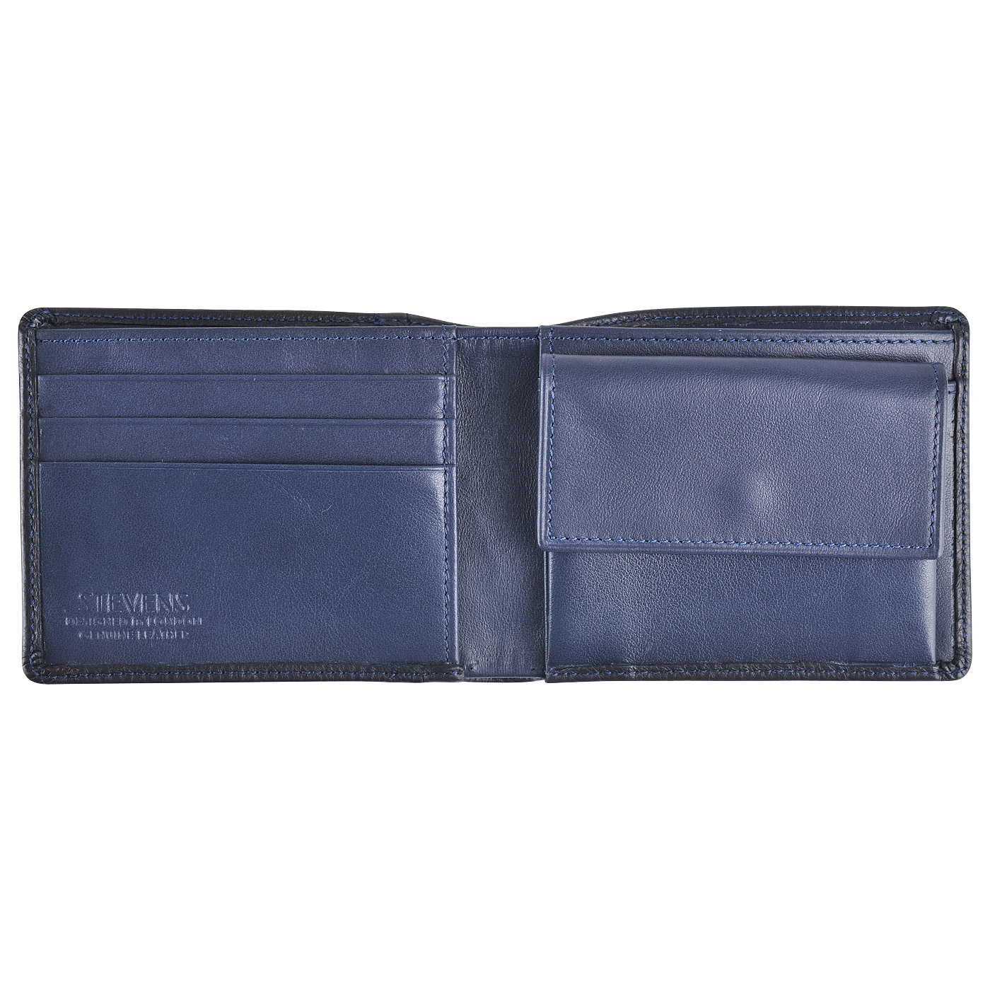 Портмоне Stevens 