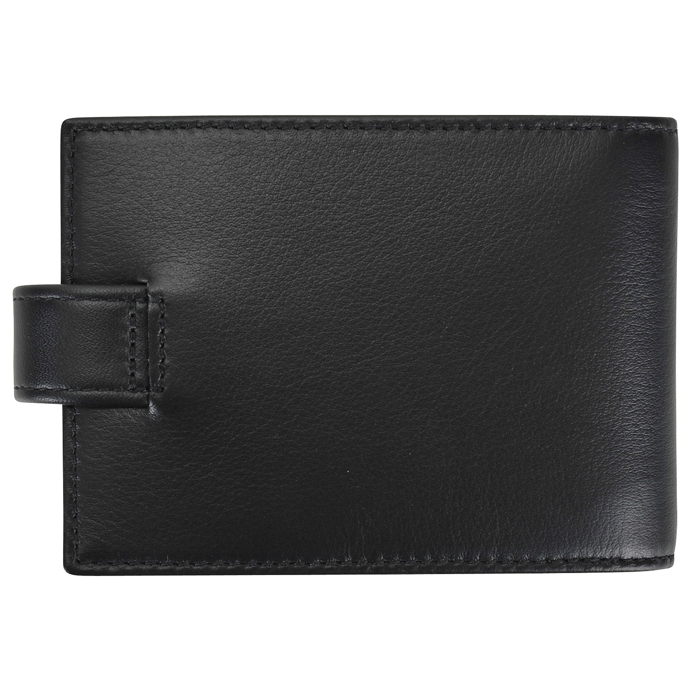 Кожаная визитница Aurelli Luna