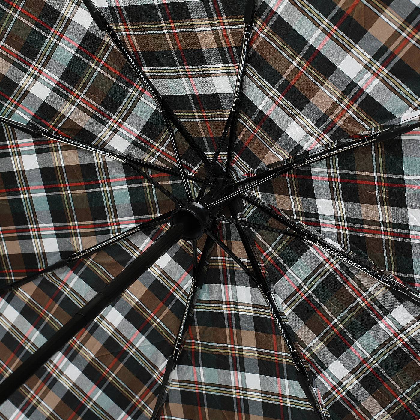 Зонт-автомат Russian Look 