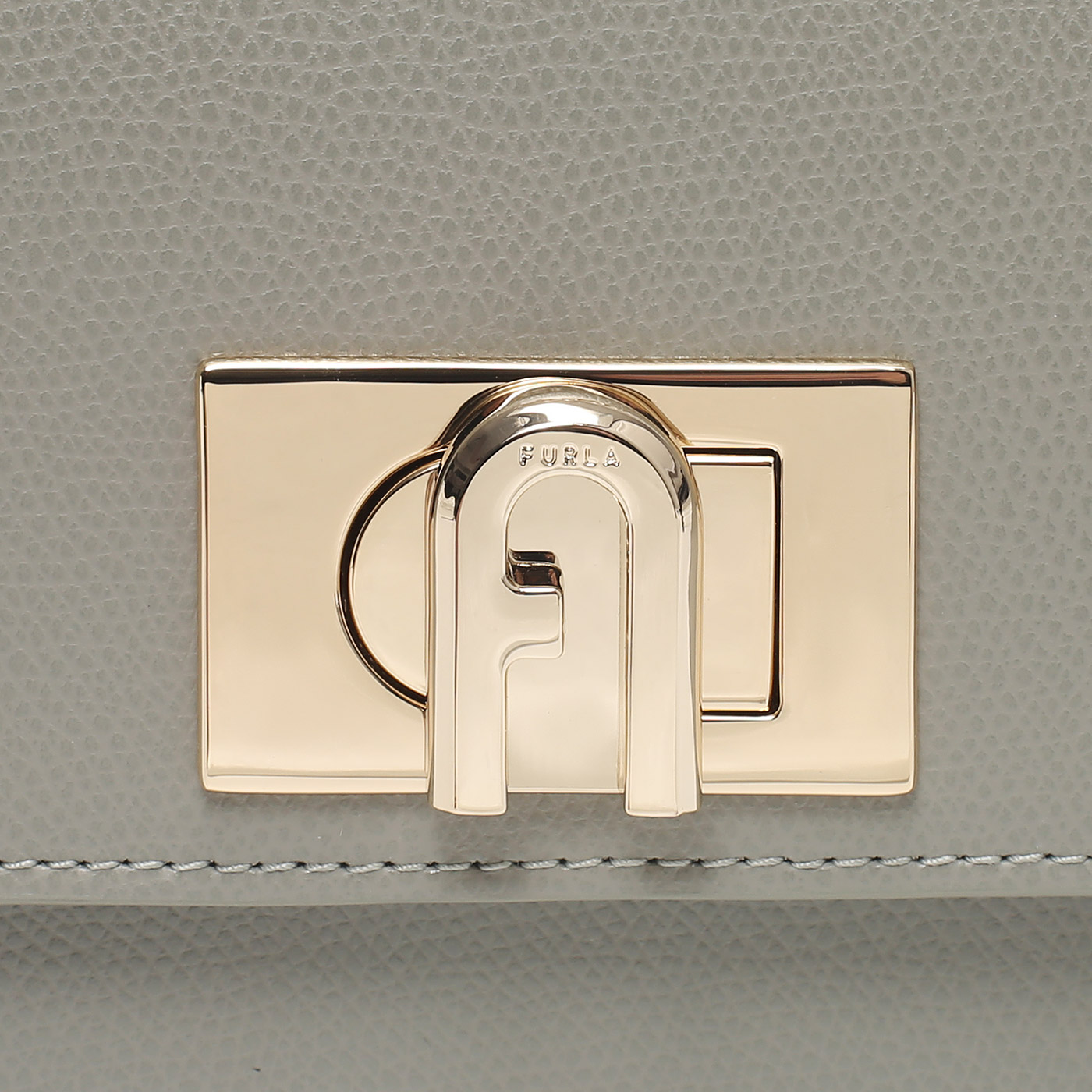 Сумка через плечо с цепочкой Furla 1927