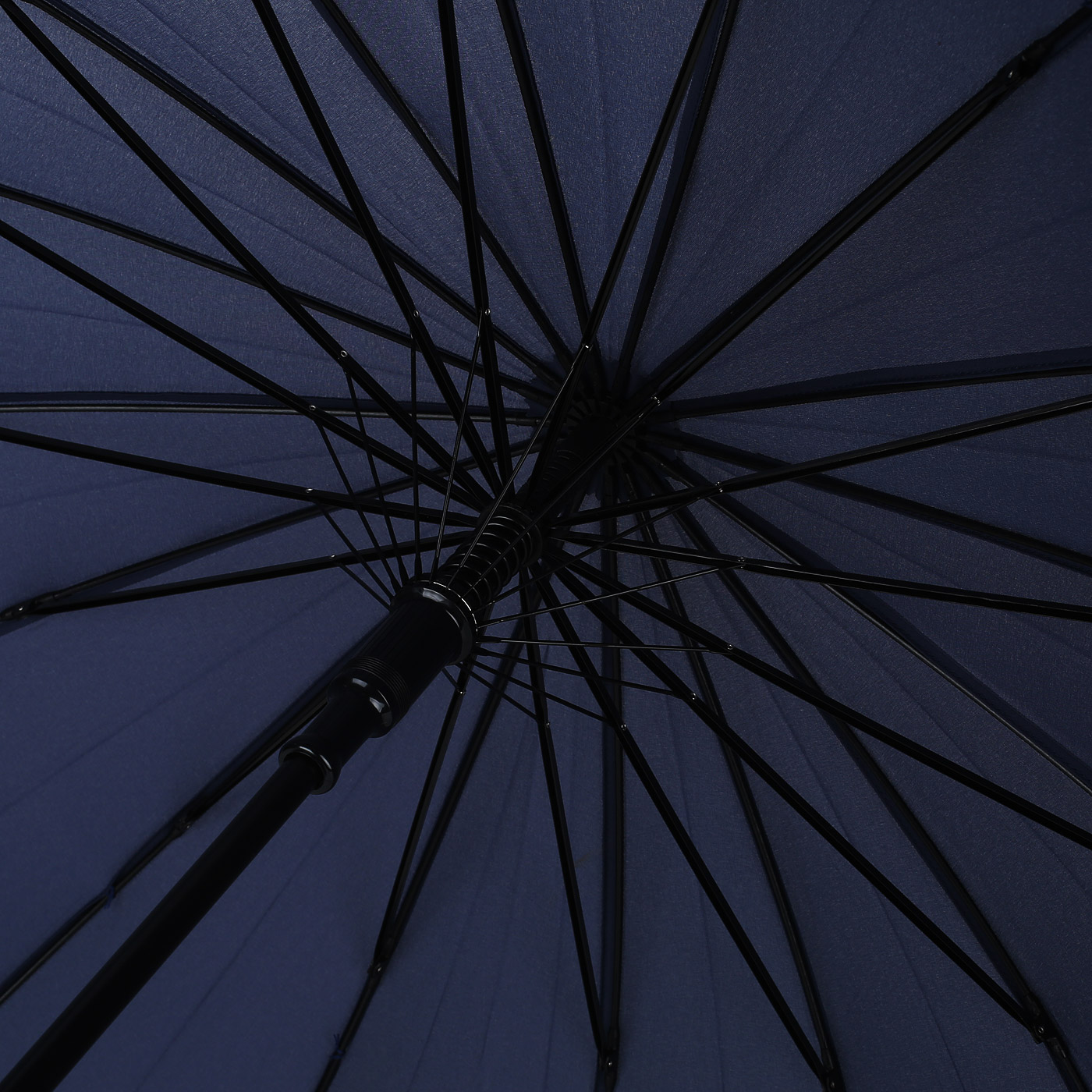 Зонт-трость с системой антиветер Doppler 