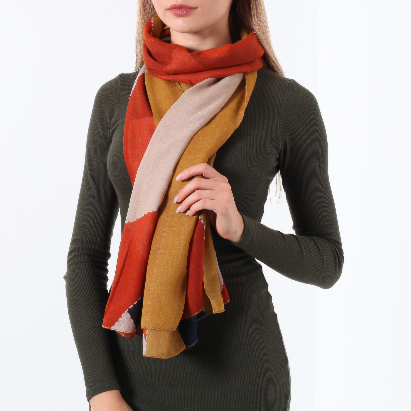 Палантин Jane's Story 