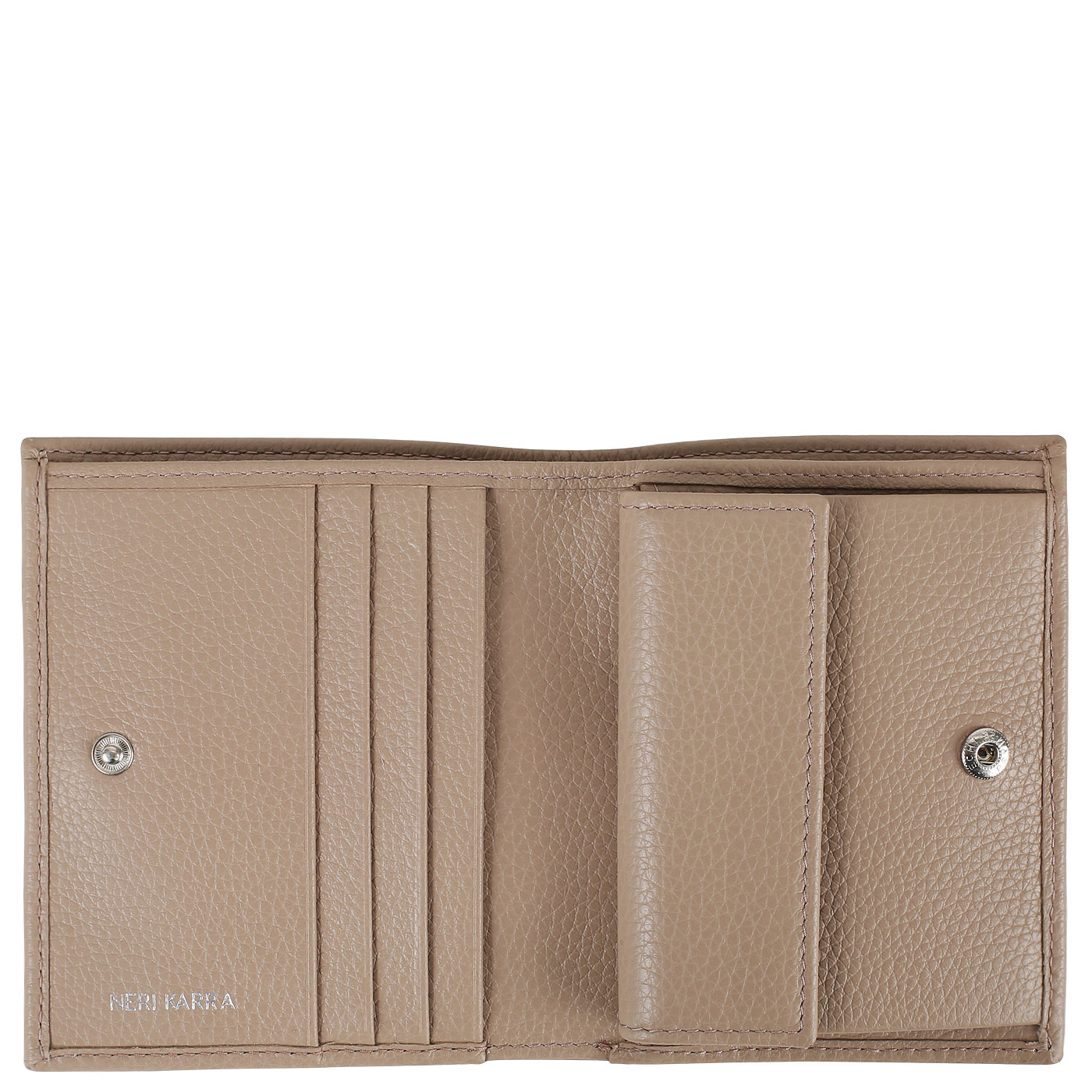 Кошелек складной Neri Karra 