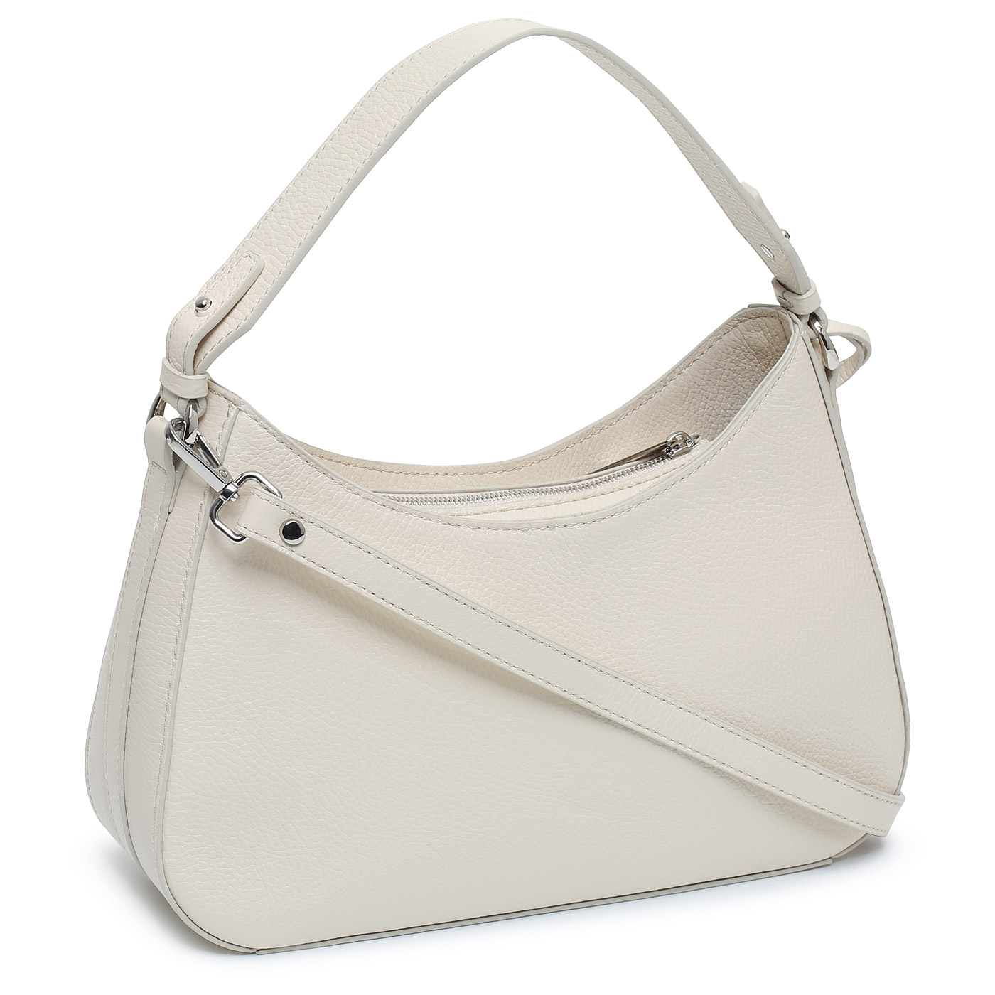 Кожаная сумка Chatte Marseille