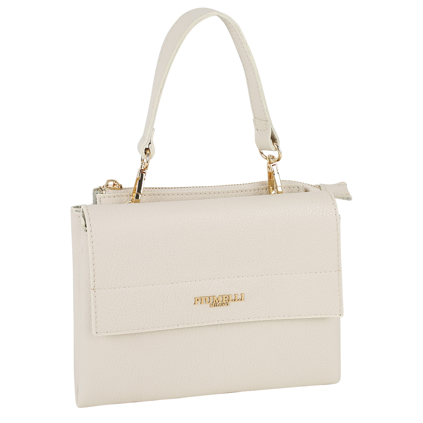 Кожаная сумка Piumelli Judi