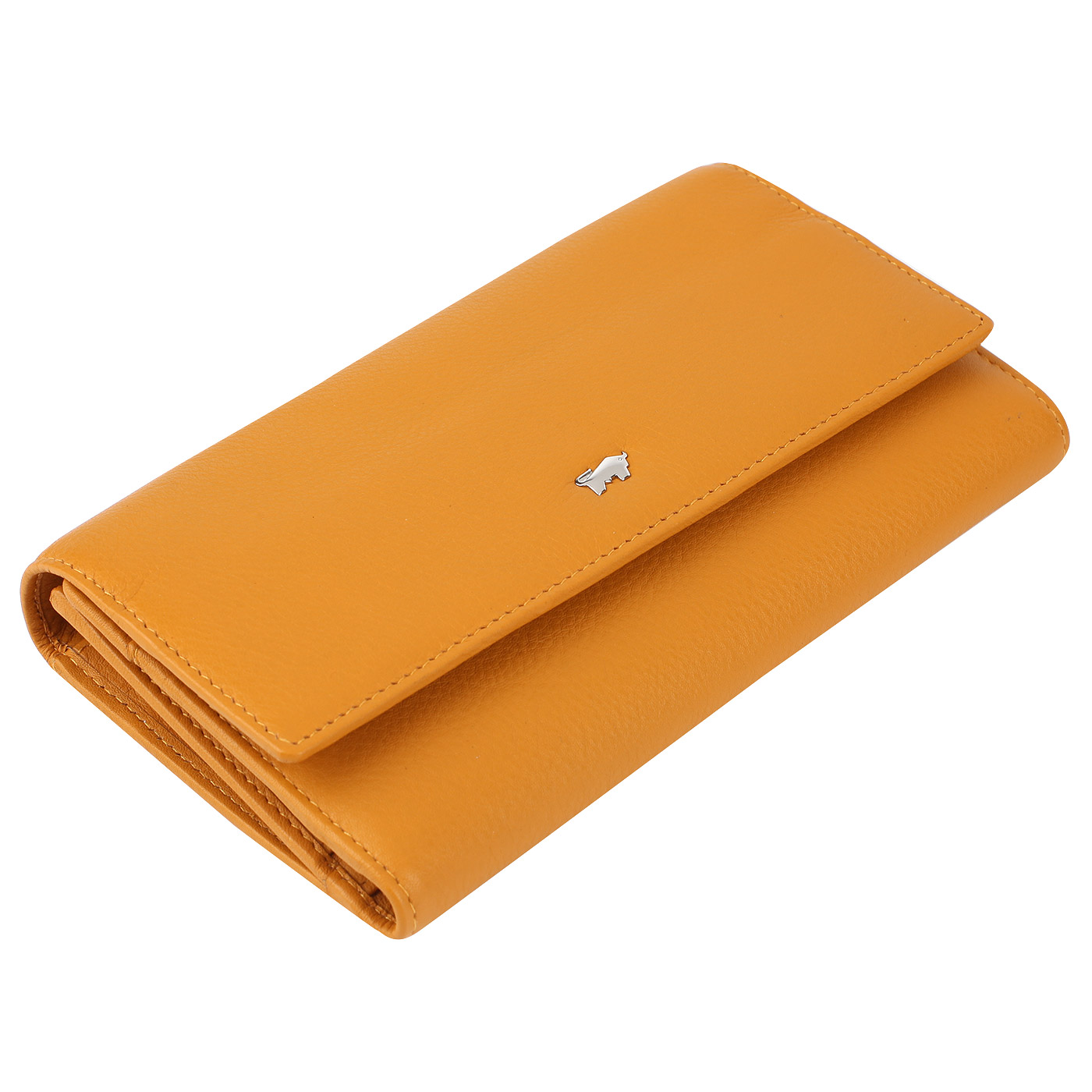 Портмоне из натуральной кожи Braun Buffel Miami