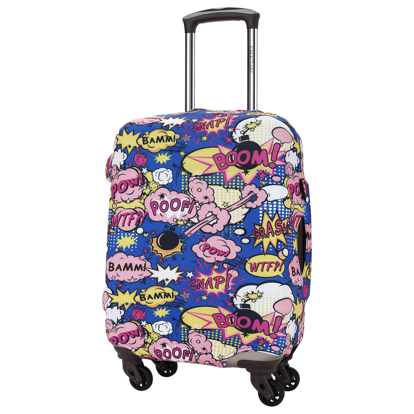 Eberhart Чехол из полиэстера