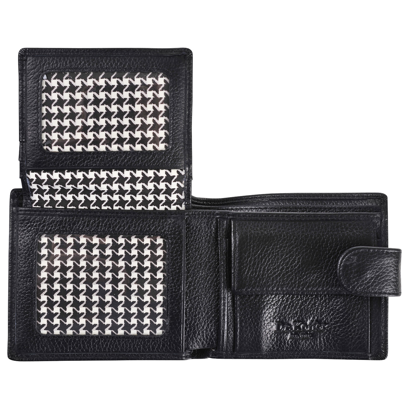 Портмоне Dr. Koffer 