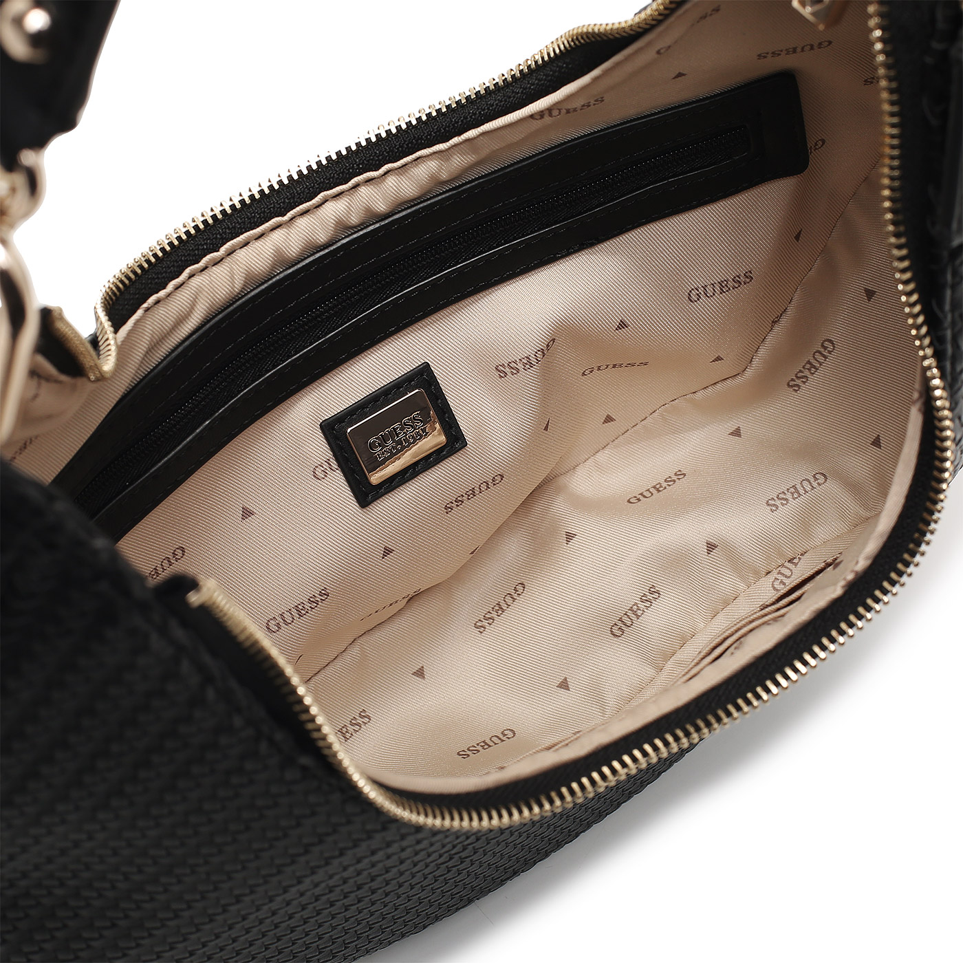 Сумка-седло Guess Mirema