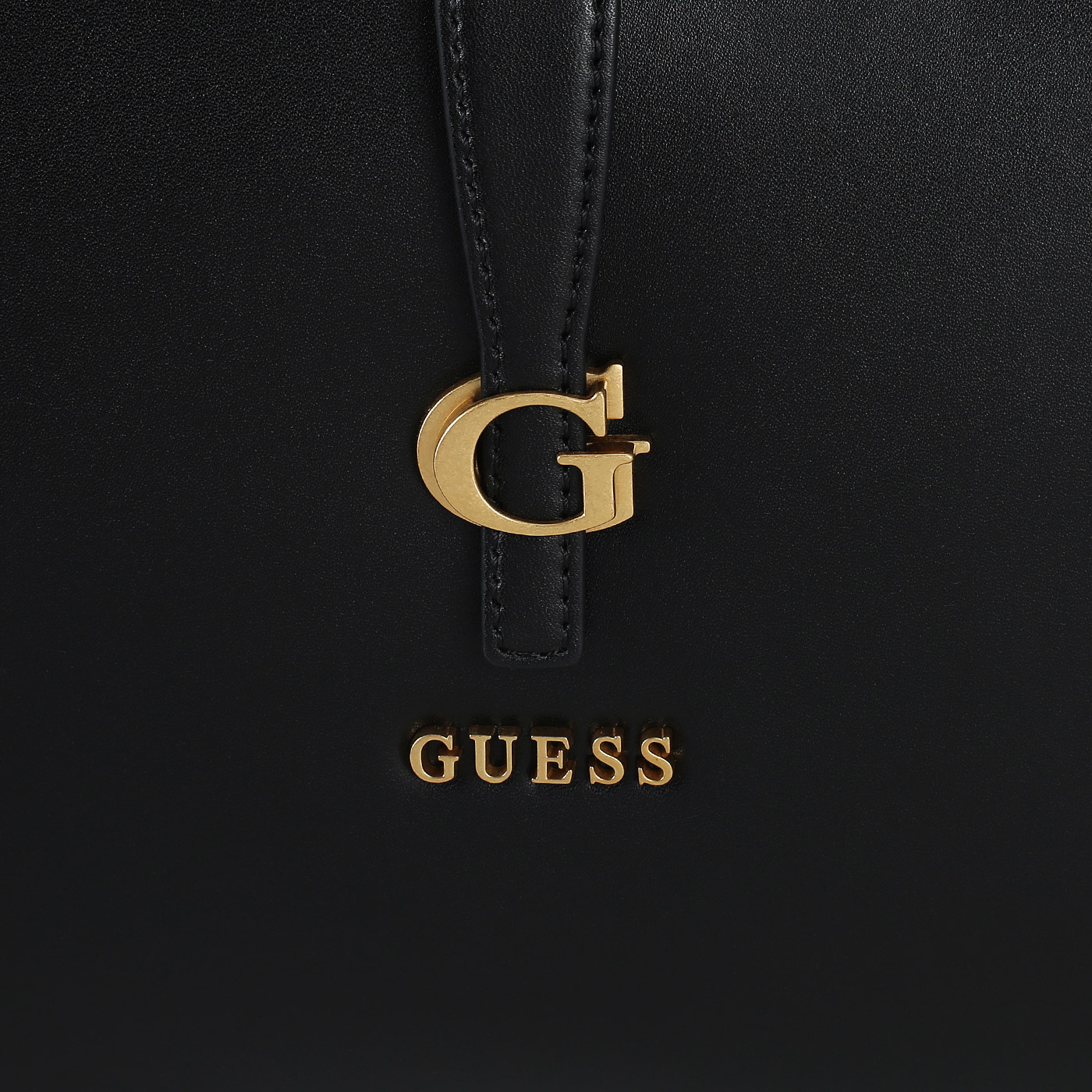Сумка с двумя ручками Guess Kuba