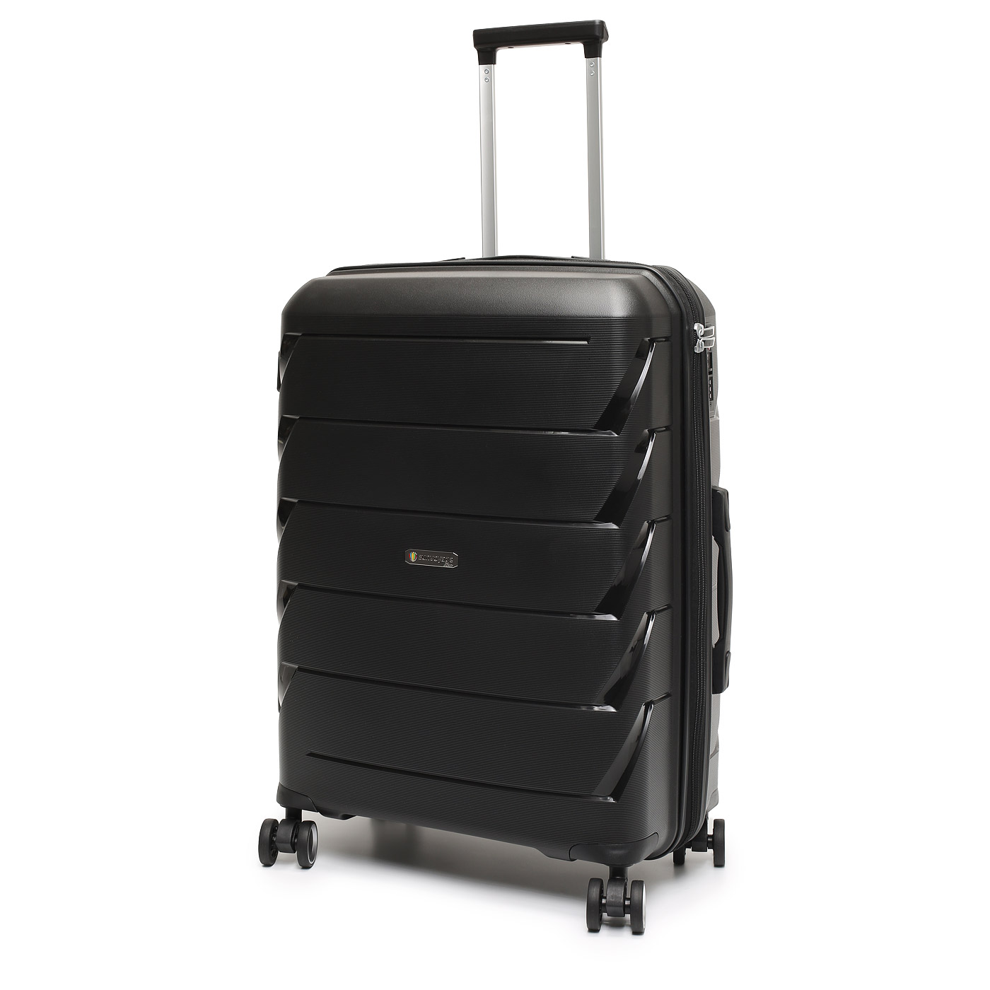 Sun Voyage Чемодан средний M из полипропилена