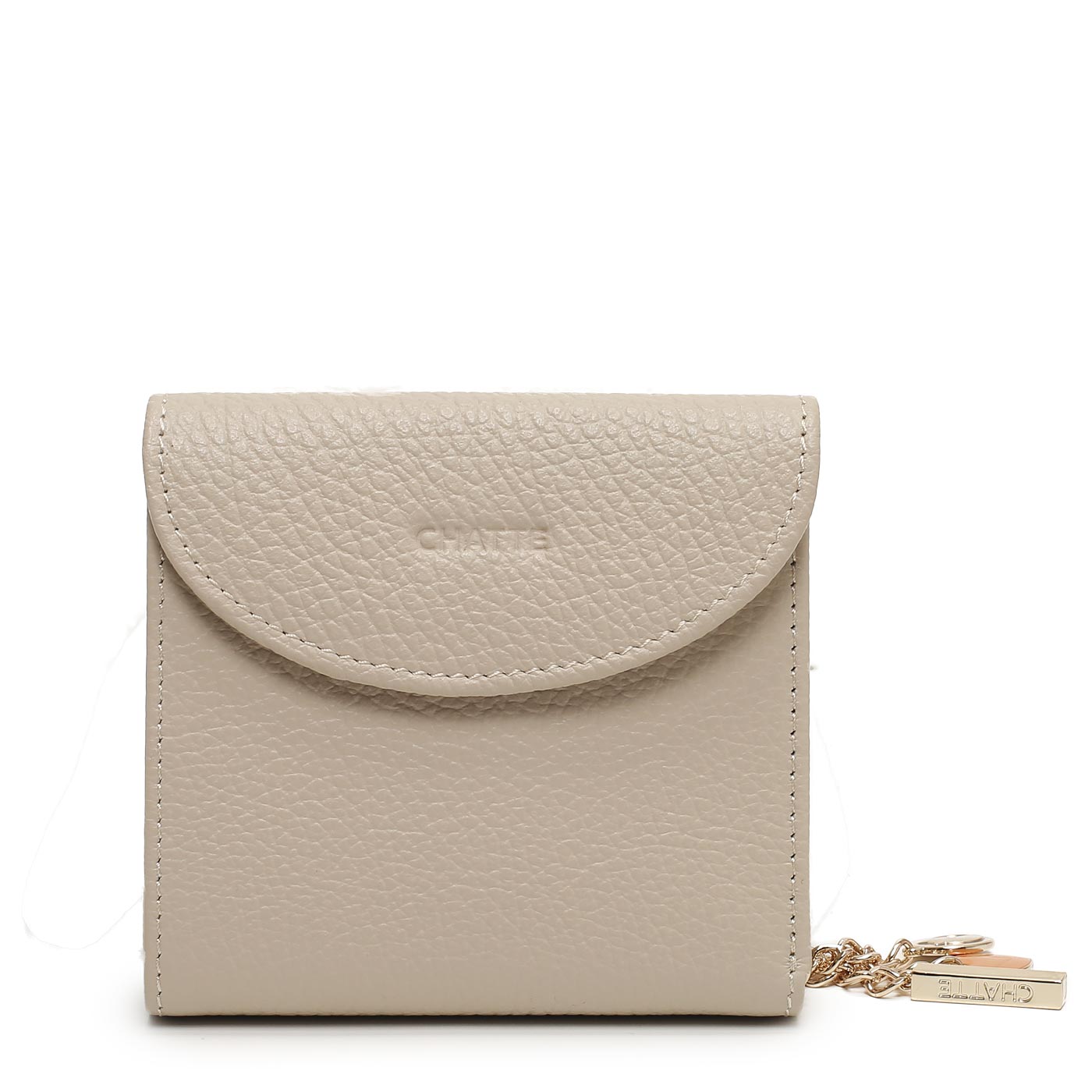 Chatte Маленький кожаный кошелек