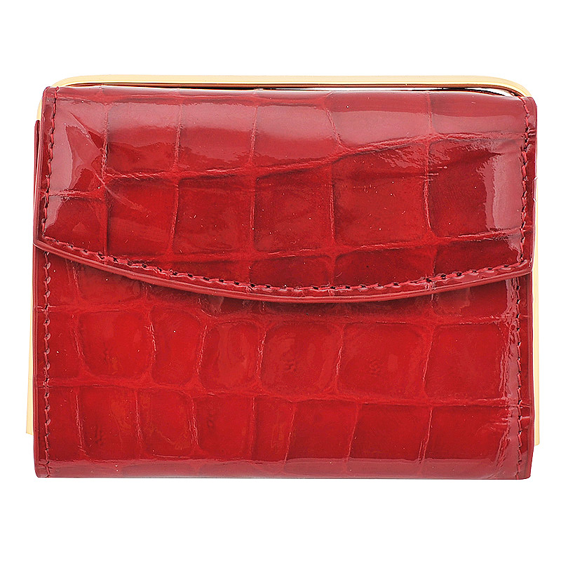 Портмоне Braun Buffel Glanzcroko