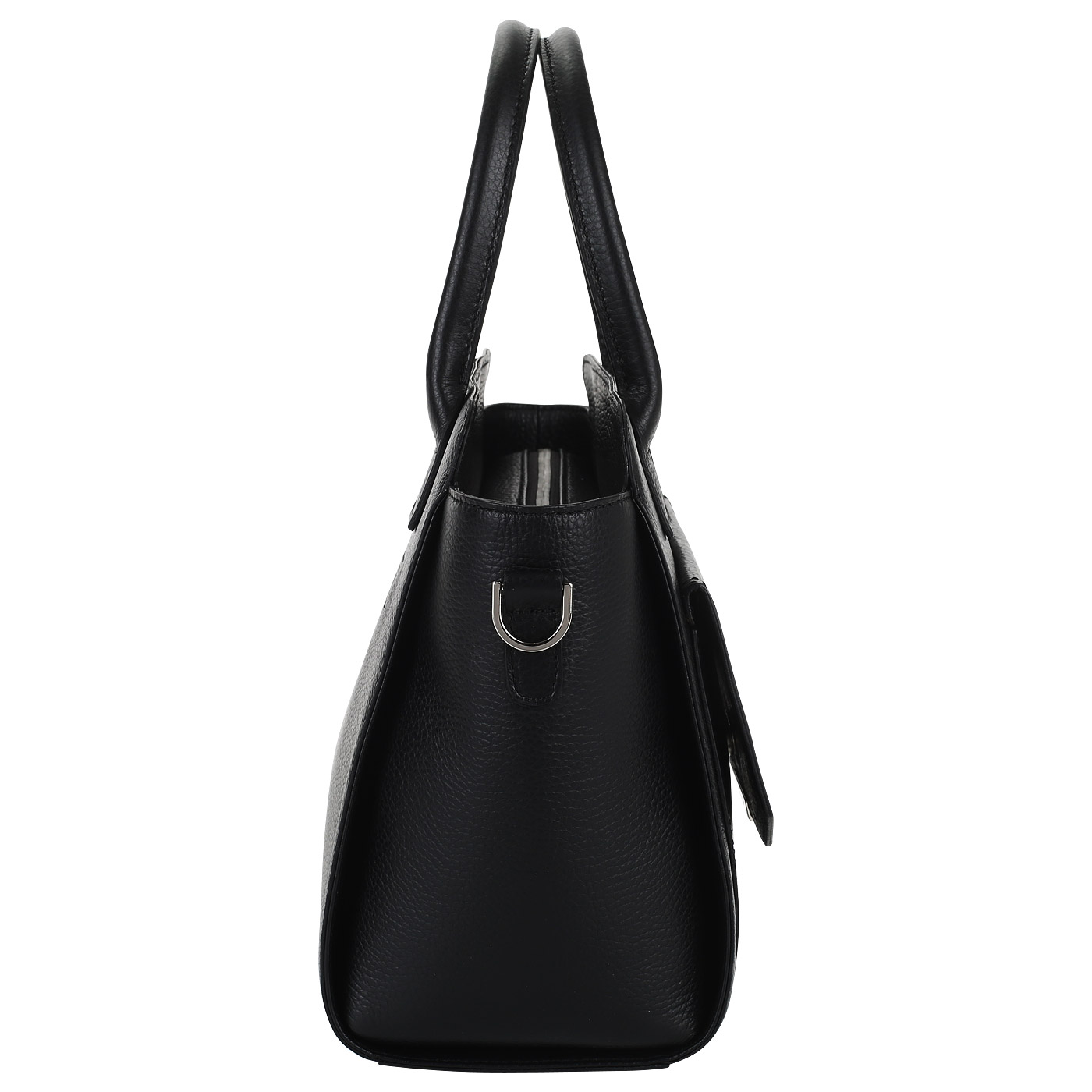 Кожаная сумка Chatte 