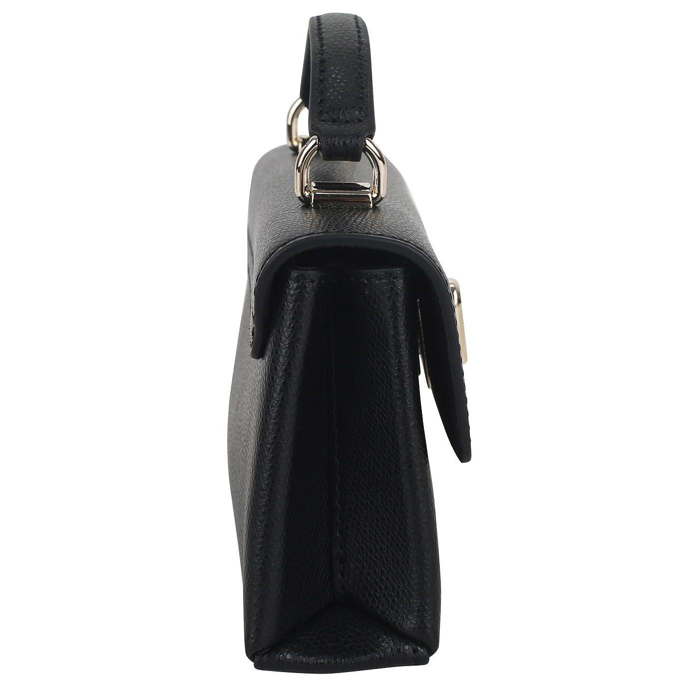 Кожаная сумка с цепочкой Furla 1927