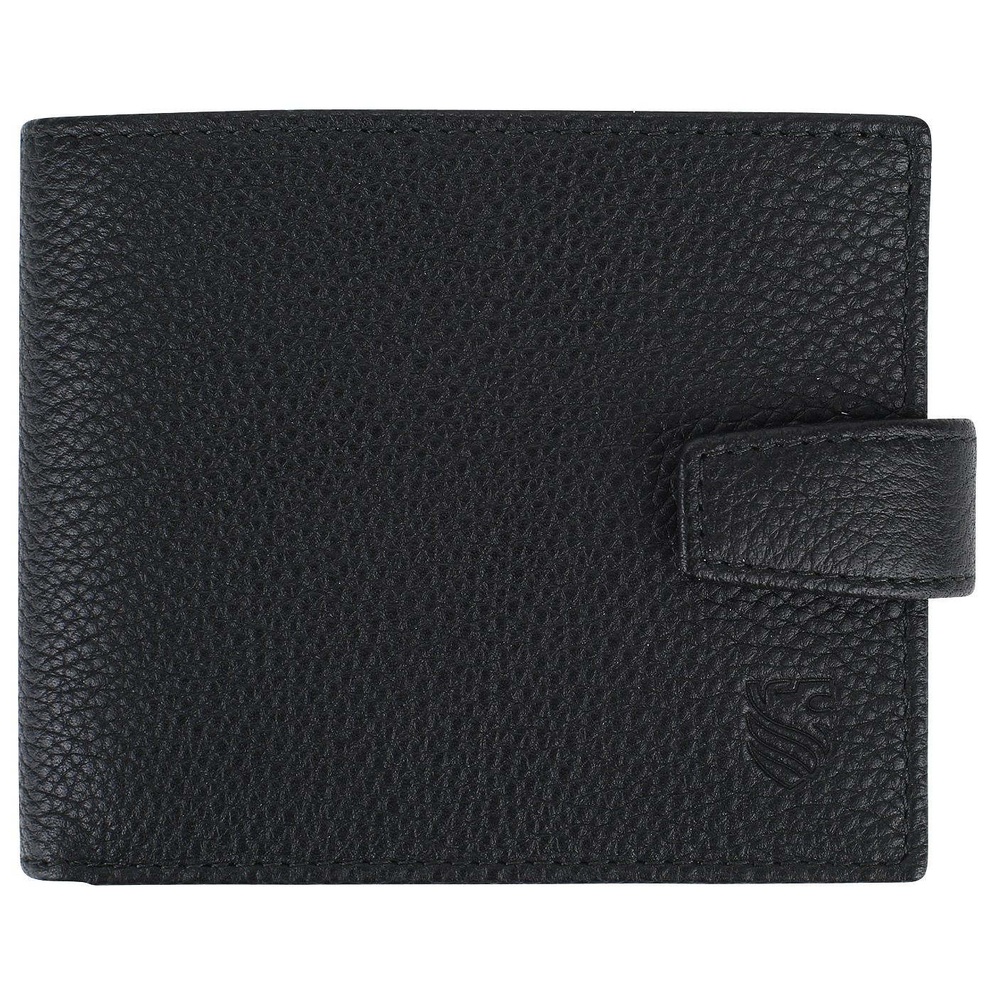 Mayrhoff Маленькое портмоне на кнопке