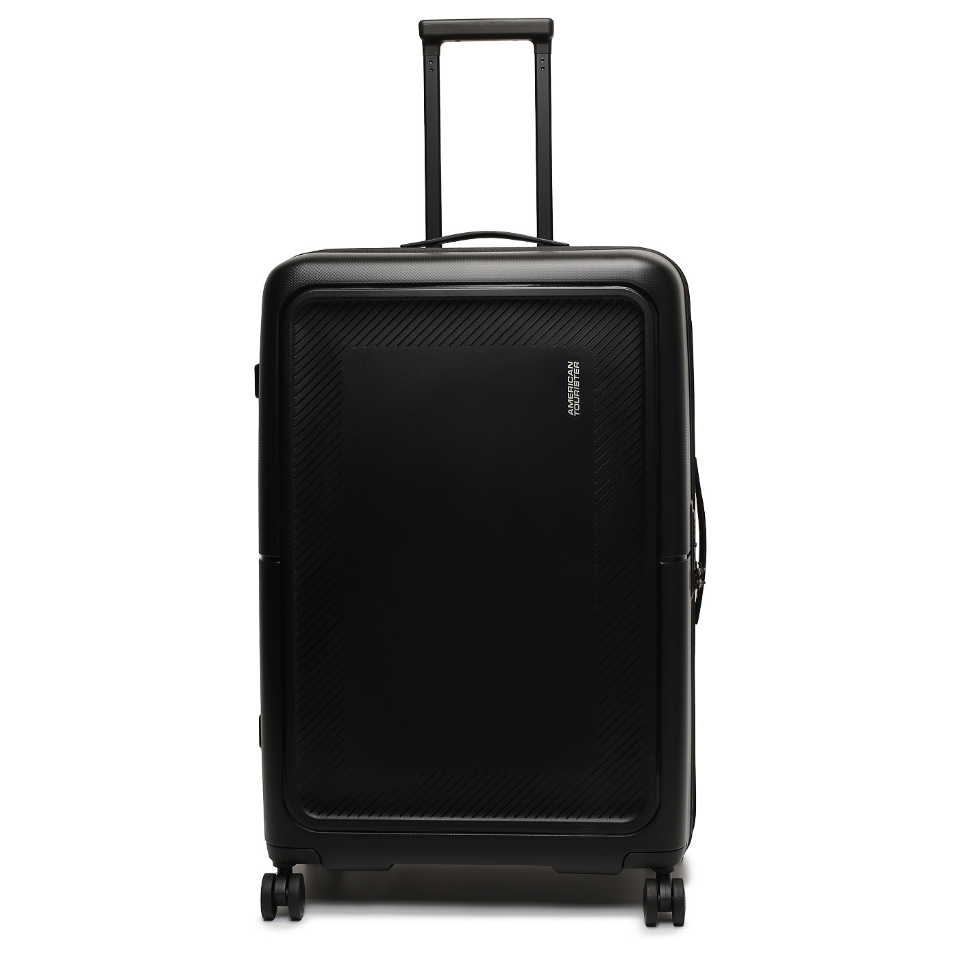 Чемодан большой L  American Tourister Dashpop