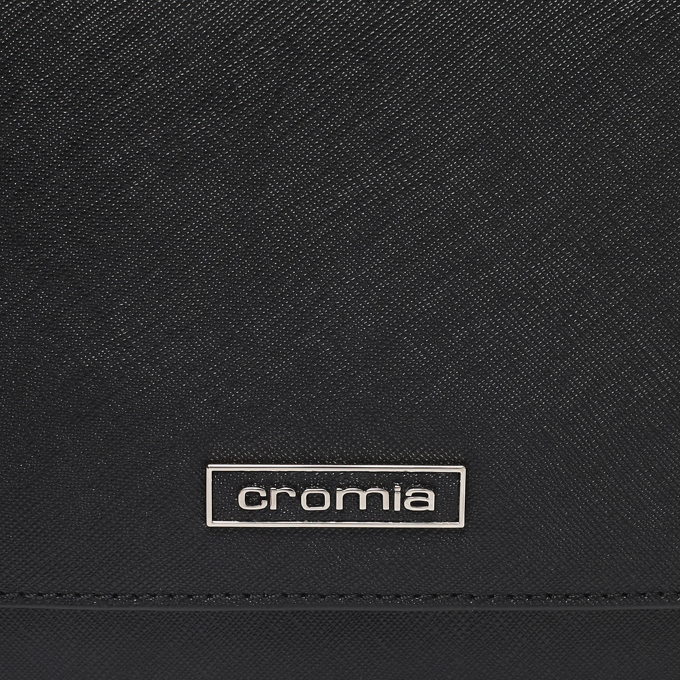 Кожаная сумка Cromia Perla