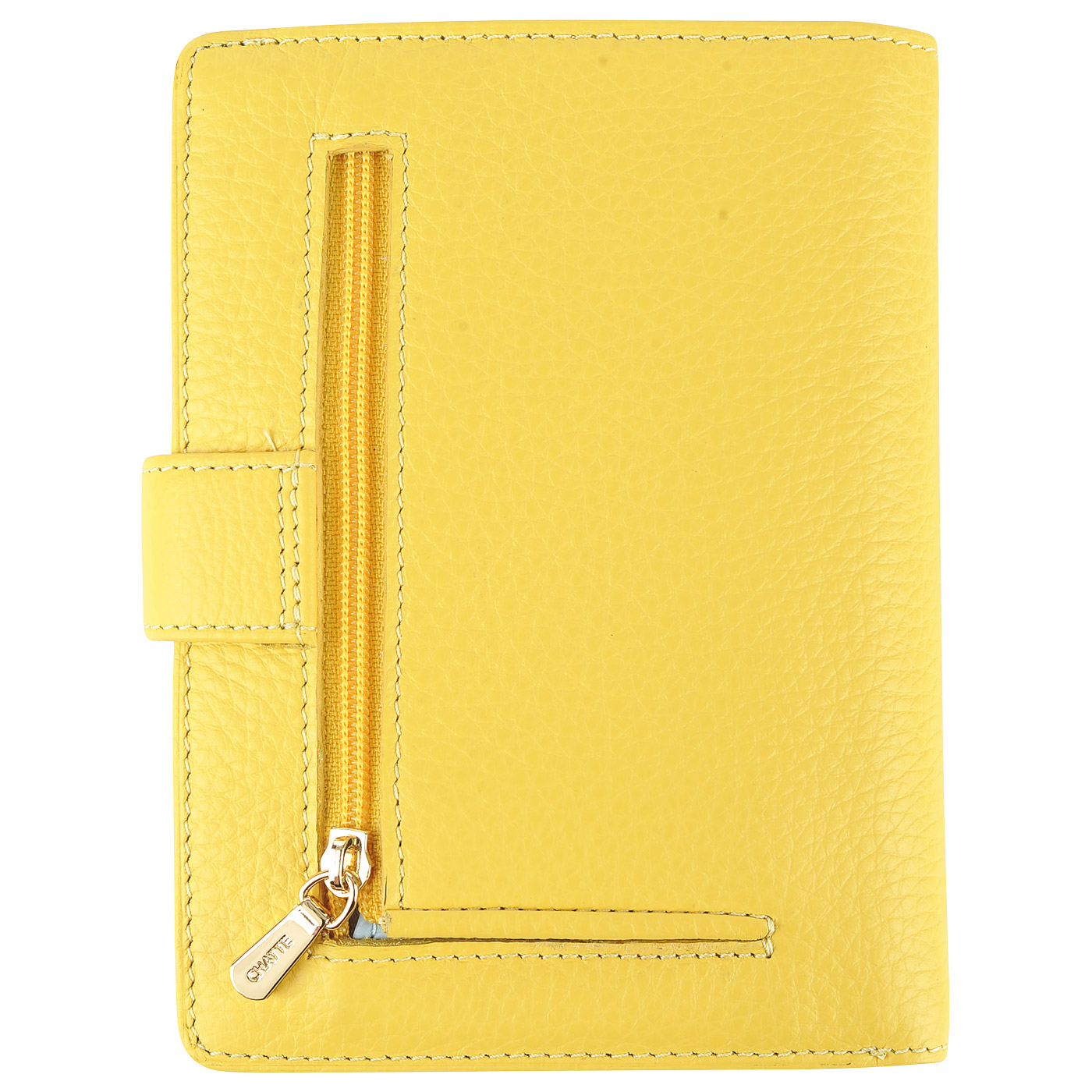 Обложка для паспорта и автодокументов Chatte Amelie