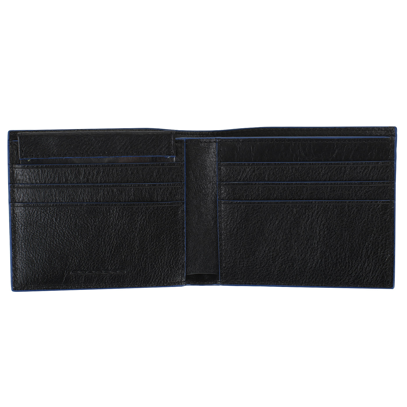 Складное портмоне Piquadro B2S