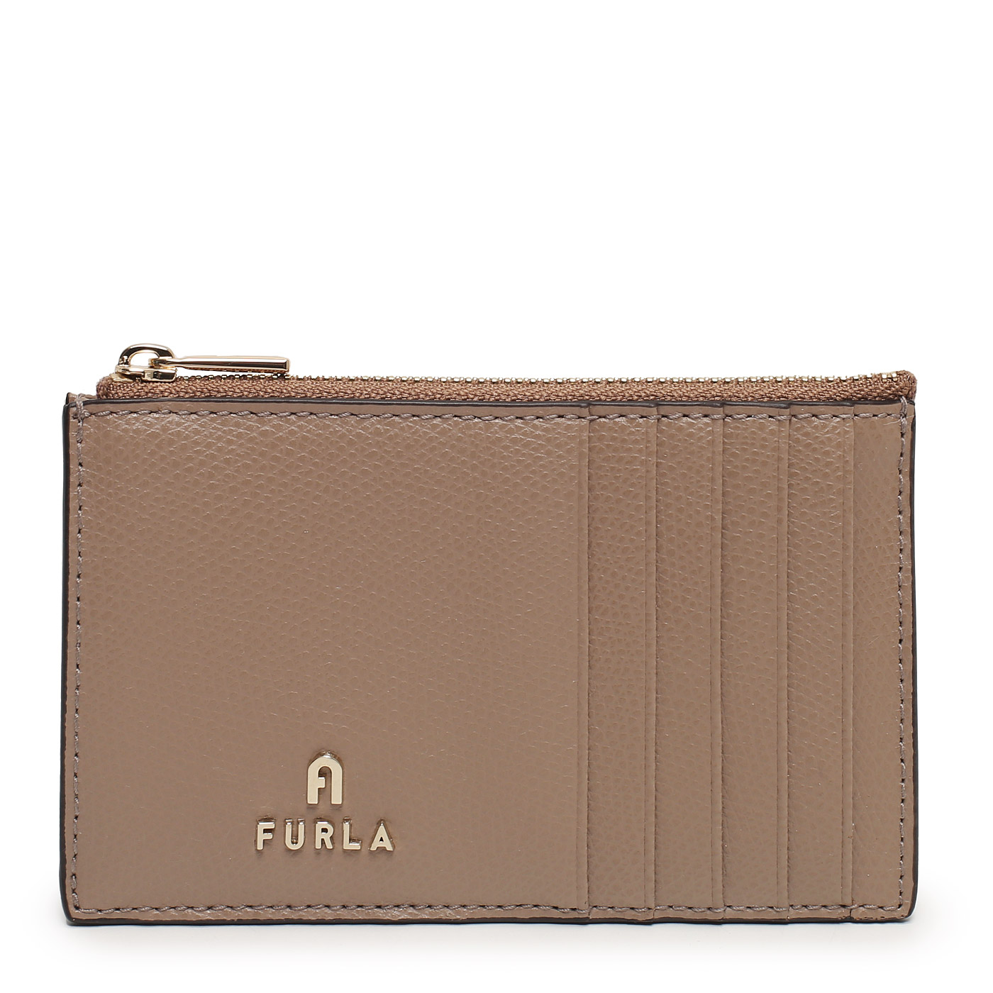 Furla Кожаная визитница