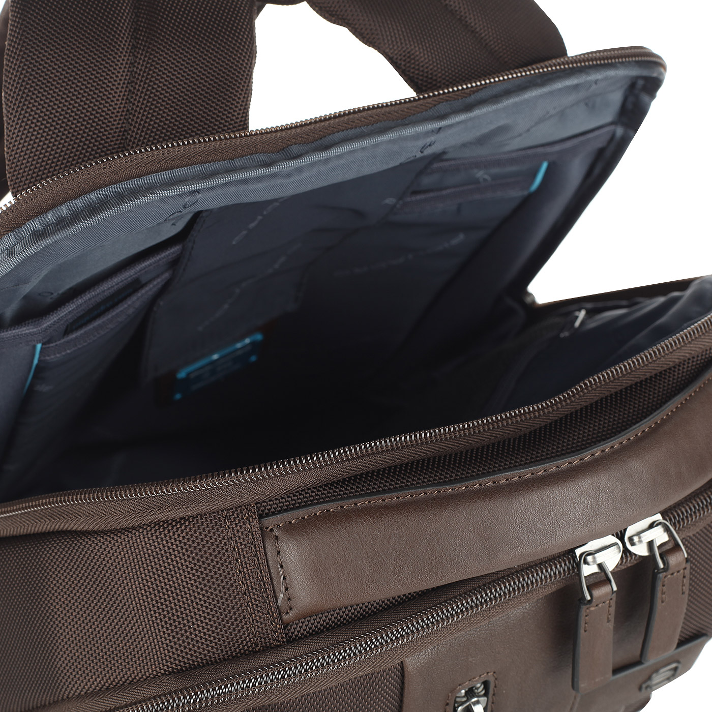 Мужской рюкзак с отделом для ноутбука Piquadro Brief
