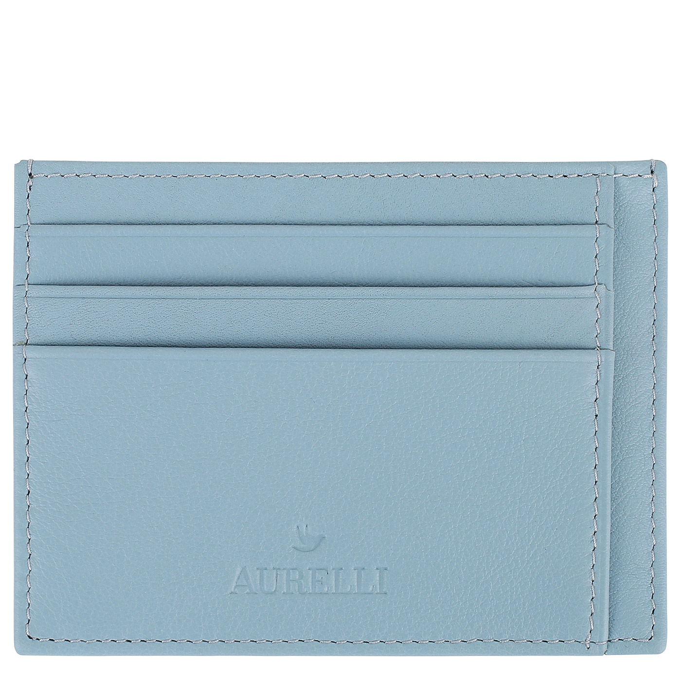 Aurelli Визитница кожаная