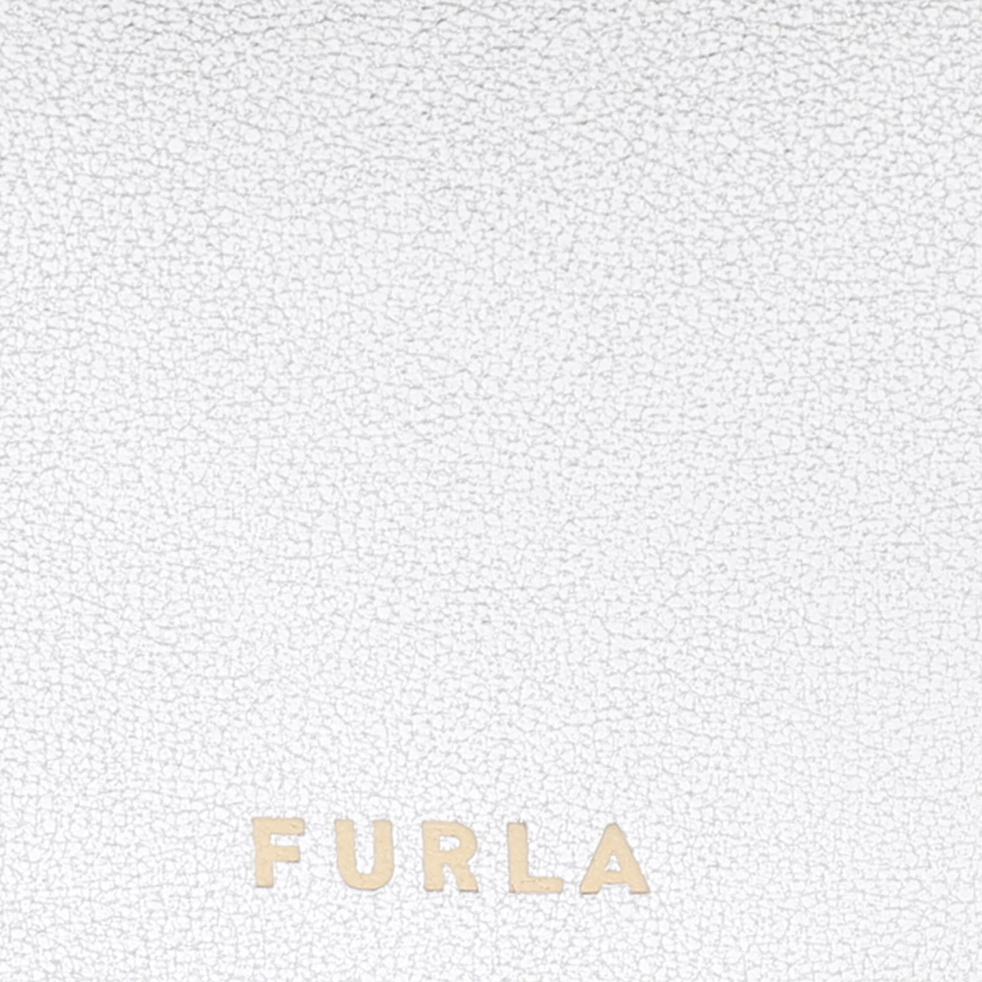 Кожаная сумка Furla Delizia