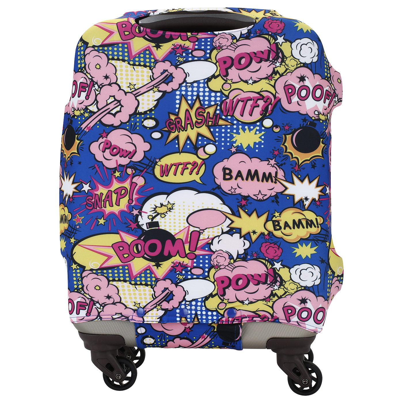 Чехол из полиэстера Eberhart Boom