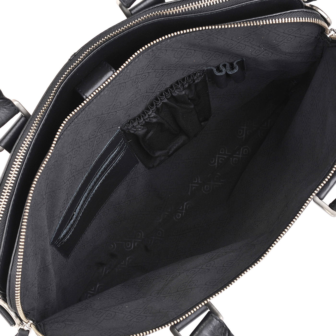 Мужская кожаная деловая сумка Picard Buddy