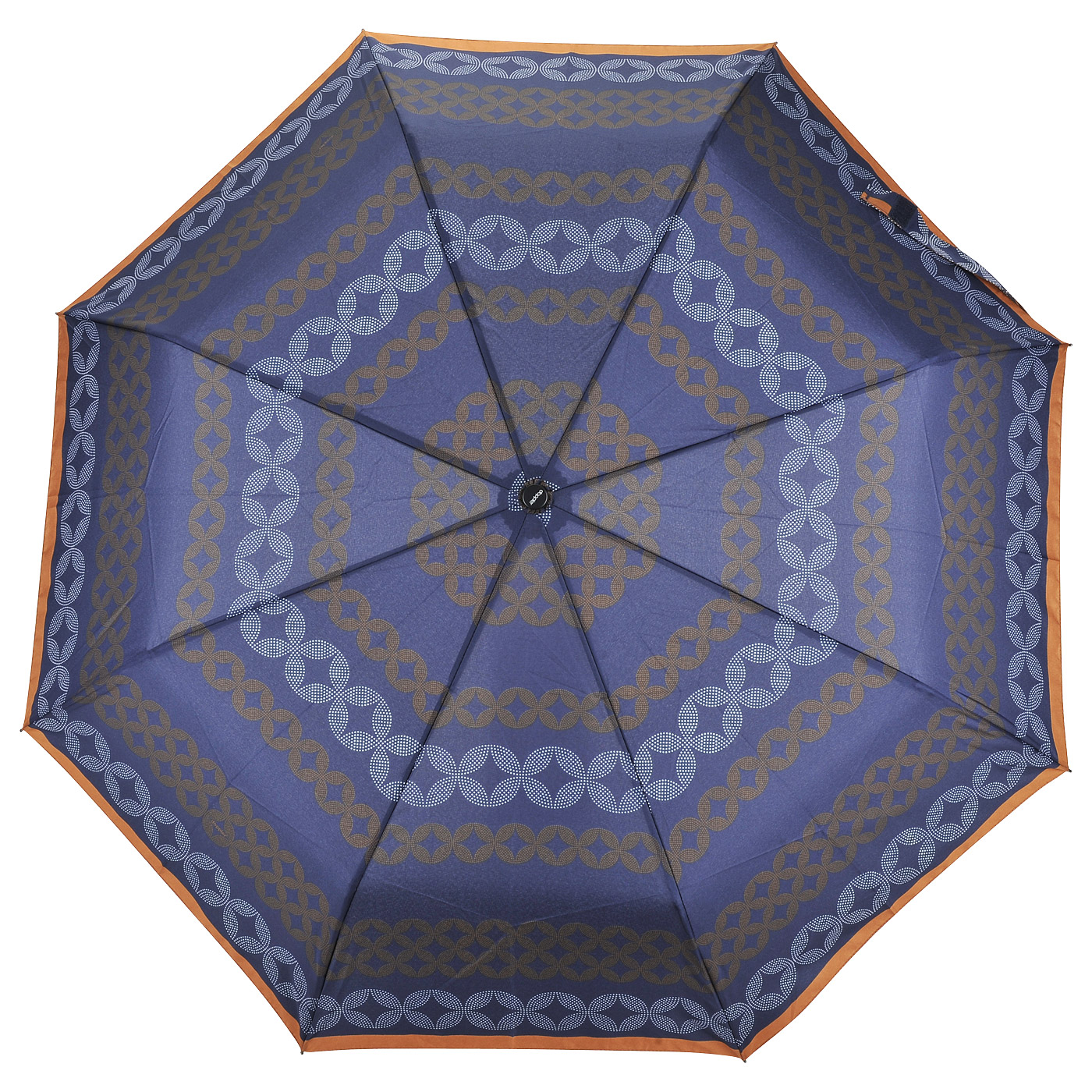Складной зонт Doppler Magic Fiber Graphics