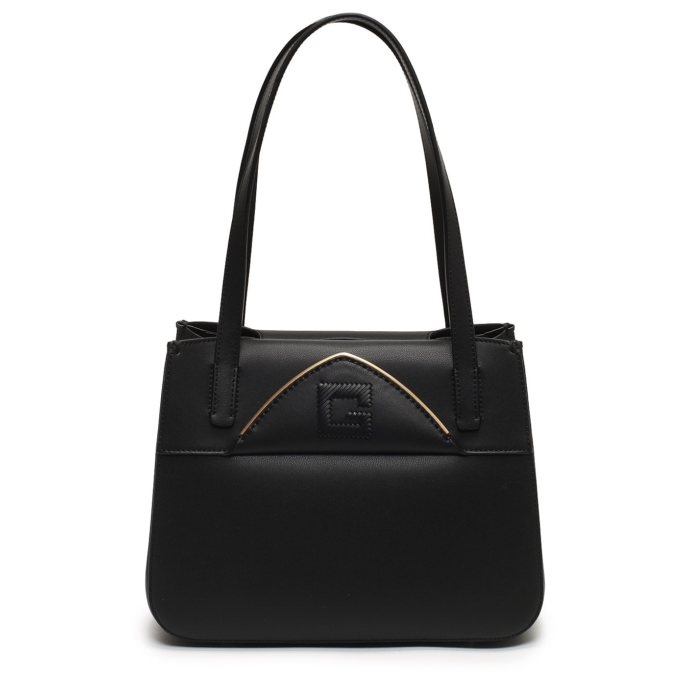 Gironacci Кожаная сумка